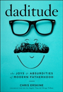 DADITUDE, Hardback Book DADITUDE, Hardback Book