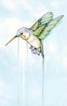 Hummingbird, Paperback / softback Book Hummingbird, Paperback / softback Book