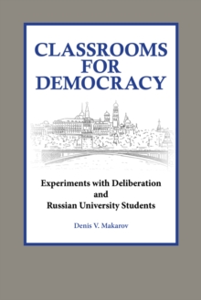 Classrooms for Democracy