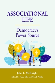 Associational Life: Democracy's Power Source