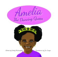 Amelia The Dancing Queen