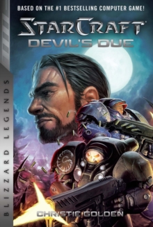 StarCraft II: The Devil's Due : Blizzard Legends