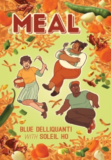Meal, Paperback / softback Book Meal, Paperback / softback Book