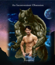 Inconvenient Obsession : The Omega Auction Chronicles, #10