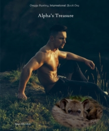 Alpha's Treasure : Omega Destiny, International, #1