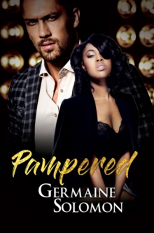 Pampered, Paperback Book Pampered, Paperback Book