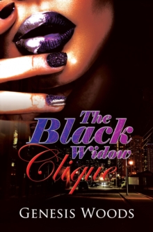 The Black Widow Clique, Paperback / softback Book The Black Widow Clique, Paperback / softback Book