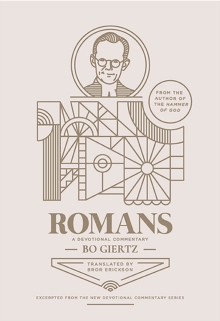 Romans : A Devotional Commentary