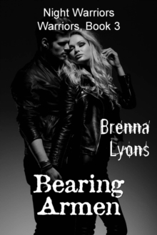 Bearing Armen (Night Warriors, Warriors #3)