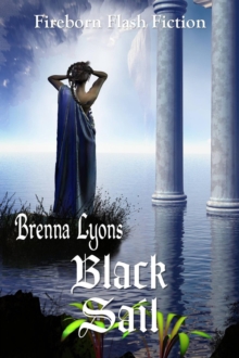 Black Sail (Mythos Series #2)