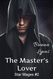 Master's Lover (Star Mages #2)