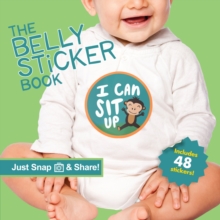 The Belly Sticker Book, Paperback / softback Book The Belly Sticker Book, Paperback / softback Book