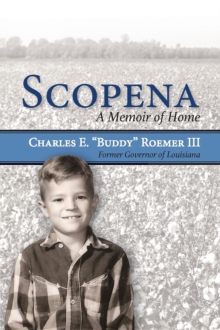 Scopena : A Memoir of Home