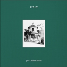 Italy : Jose Gelabert-Navia