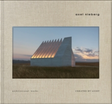 Created by Light : Axel Nieberg