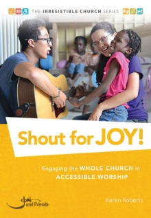 Shout For Joy!