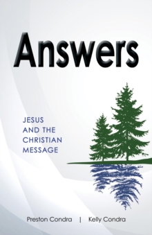 Answers - MN/WI Edition : Jesus and the Christian Message