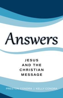 Answers - Mississippi : Jesus and the Christian Message