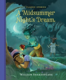 Midsummer Night's Dream, A, Hardback Book Midsummer Night's Dream, A, Hardback Book