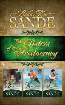 Sisters of the Aristocracy: Boxed Set