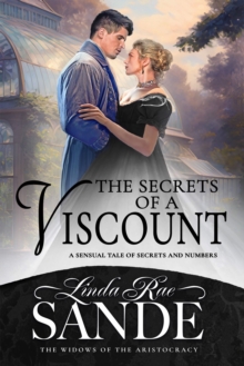 Secrets of a Viscount