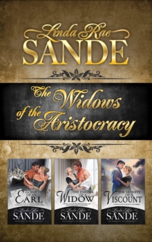 Widows of the Aristocracy: Boxed Set