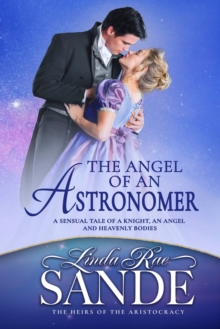 Angel of an Astronomer