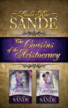 Cousins of the Aristocracy: Boxed Set