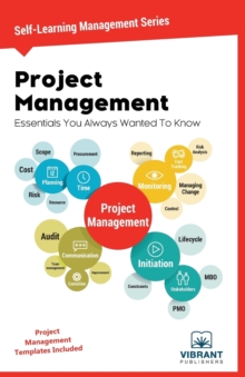 Project Management Essentials You Always Wanted To Know, Paperback / softback Book Project Management Essentials You Always Wanted To Know, Paperback / softback Book