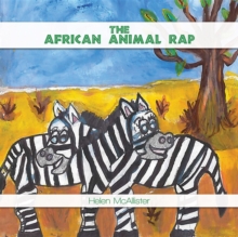 The African  Animal Rap