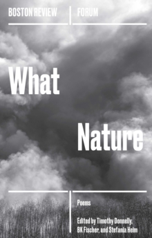 What Nature, Paperback / softback Book What Nature, Paperback / softback Book