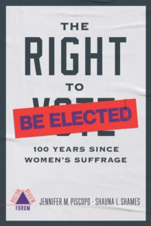 Right to Be Elected