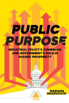 Haymarket Books Public Purpose