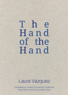 The Hand of the Hand
