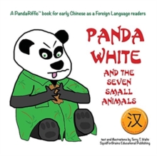 Panda White and the Seven Small Animals : Simplified Character Version