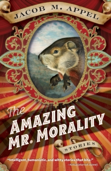 The Amazing Mr. Morality : Stories