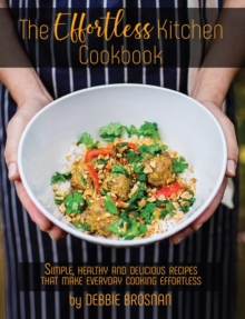 Effortless Kitchen Cookbook