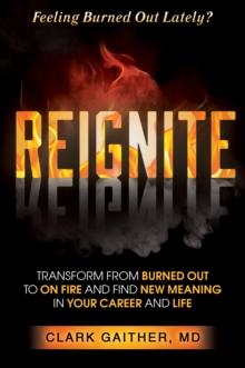 REIGNITE : Transform From Burned Out to On Fire and Find New Meaning in Your Career and Life