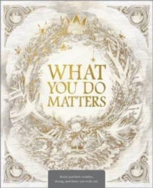 What You Do Matters Boxed Set