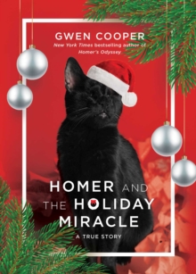 Homer And The Holiday Miracle : A True Story