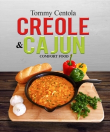 Creole & Cajun Comfort Food