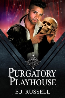 Purgatory Playhouse