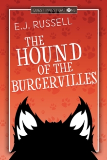 Hound of the Burgervilles