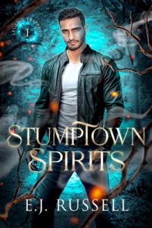 Distributed via Draft2Digital Stumptown Spirits , Legend Tripping, #1