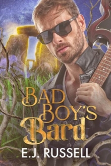 Bad Boy's Bard