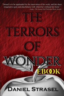 Terrors Of Wonder