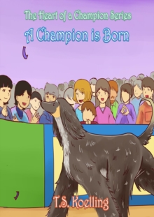 Champion Is Born