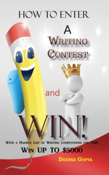 How To Enter A Writing Contest And Win!