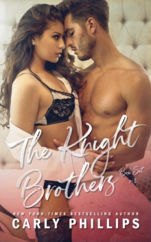 Knight Brothers - The Complete Series