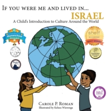 If You Were Me and Lived In...Israel : A Child's Introduction to Cultures Around the World